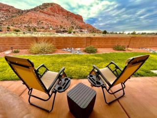 Pet Friendly Southern Utah Luxury FamilyHome Views - 6