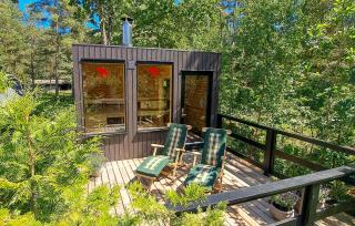 Stunning Home In Højby With Sauna - 4