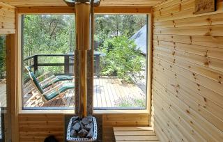 Stunning Home In Højby With Sauna - 3