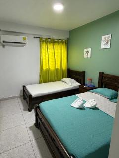 Hotel Rosandy Galaxy - 1