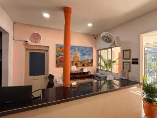 Hotel Rosandy Galaxy - 7