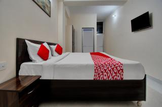 Hotel O Shree Shyam Palace - 9