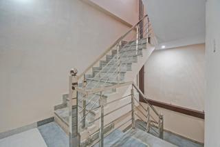 Hotel O Shree Shyam Palace - 8