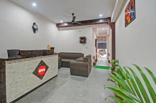Hotel O Shree Shyam Palace - 6
