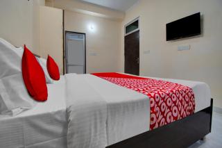 Hotel O Shree Shyam Palace - 5