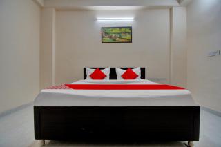 Hotel O Shree Shyam Palace - 2