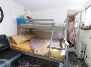 Cosy Cabin with Hot Tub & Sauna in East Wemyss - 2