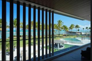 APARTAMENTOS LUXUOSOS No GAV RESORTS PORTO 2 LIFE - 4