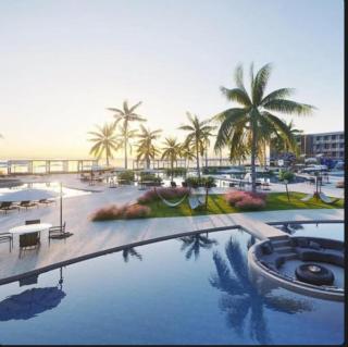 APARTAMENTOS LUXUOSOS No GAV RESORTS PORTO 2 LIFE - 1