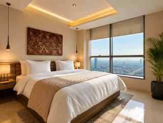 Centaurus premium Apartments Islamabad - 9