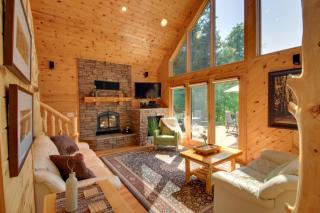 An Amazing Fall Getaway! North Long Lake Haven - 5