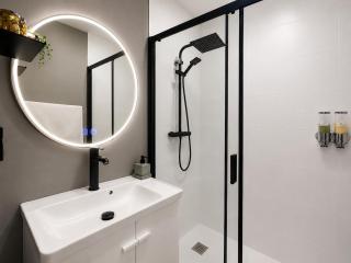 Villa 12 pers proche de Cognac - Piscine, jacuzzi, sauna - 6