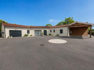 Villa 12 pers proche de Cognac - Piscine, jacuzzi, sauna - 5