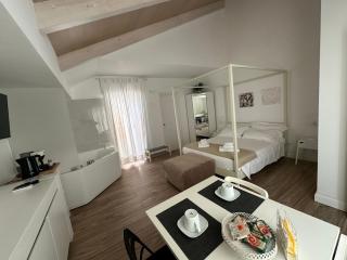Essence Domus Matera - 0