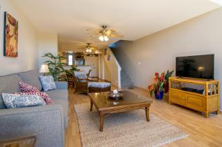 Kahana Villa E409 - 6