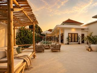 Villa Marangga - 9