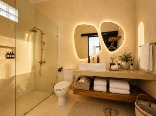 Villa Marangga - 1