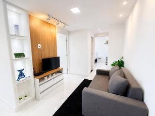 Hosts BR - Apartamentos Econômicos na Praia do Futuro - 5