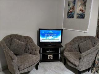 Amazing apartment Nile and garden view overlooking Nasser Institute gardens شقة فاخرة بإطلالة مميزة على النيل و علي حدائق معهد ناصر - 2