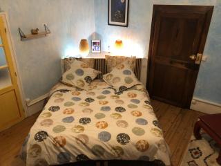 Grande Chambre tout confort centre-ville - 0