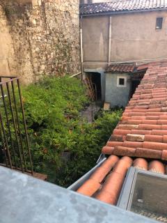 Grande Chambre tout confort centre-ville - 6