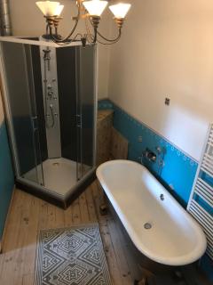 Grande Chambre tout confort centre-ville - 5