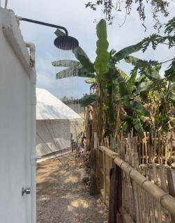 Glamping Casita in Quimixto - 2