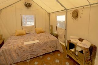 Glamping Casita in Quimixto - 0