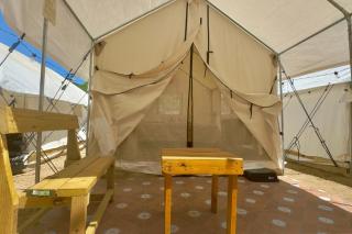 Glamping Casita in Quimixto - 5
