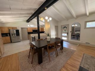 Quiet Area W/ Basement Living, W&D, & Patio! - 1