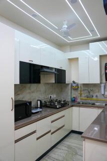 2BHK Tropical Haven Lajpat Nagar - 6