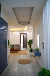 2BHK Tropical Haven Lajpat Nagar - 5