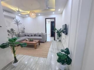 2BHK Tropical Haven Lajpat Nagar - 1