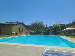 Guest House Torre Guelfa, Tinaia via San Martino Altoreggi Figline e Incisa Valdarno - 1