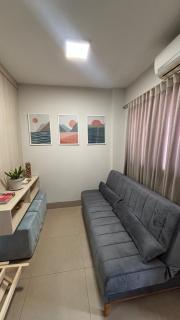 Studio Próximo ao Praia Clube - 8