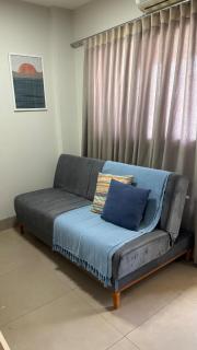Studio Próximo ao Praia Clube - 7