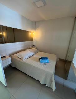 Studio Próximo ao Praia Clube - 5