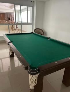 Studio Próximo ao Praia Clube - 2