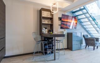 Prora Solitaire Avida Loft13 - 5