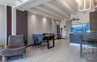 Prora Solitaire Avida Loft13 - 2
