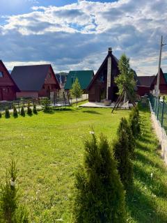 Guest House LENA - 0