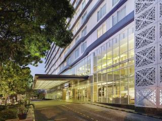 Mercure Bandung Nexa Supratman - 8