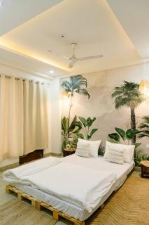 3BHK Paradise Chattarpur - 7