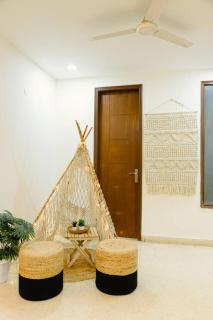 3BHK Paradise Chattarpur - 1