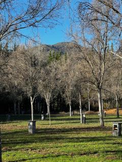 Yokai Camp Camping y Glamping en El Bierzo - 6