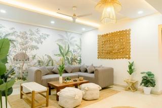 3BHK Paradise Chattarpur - 8