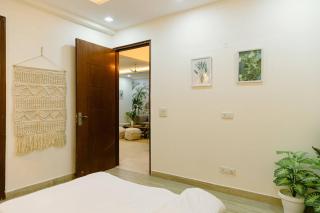 3BHK Paradise Chattarpur - 6