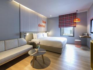ibis Styles Bangkok Sukhumvit 4 - 1