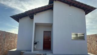 Simple house for parties - 0