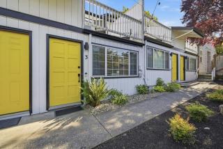 Retreat near UO, Autzen Stadium, Amazon Park (# 1) - 7